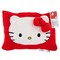 Hello Kitty Pillow Pocket Throw With Blanket (2 Piece Set)